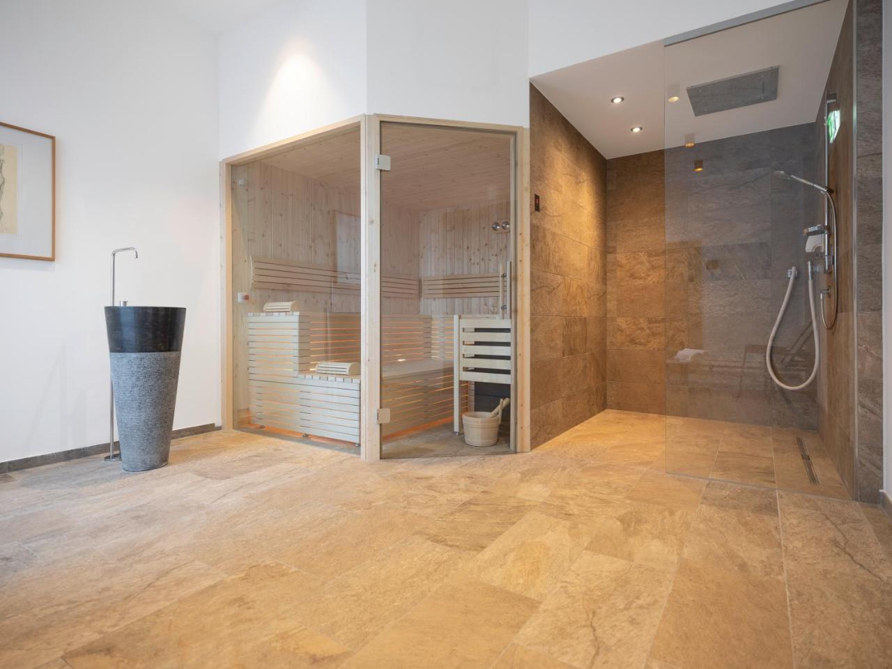 Gotthard - Fine Living Apartments Seefeld in Tirol Exterior foto